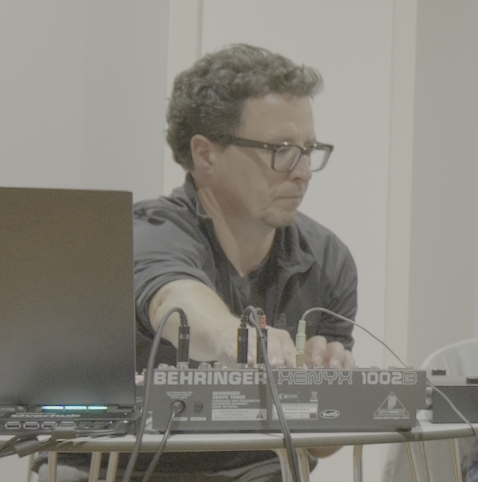 Portrait Markus Schubert